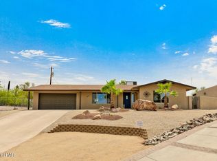 1023 Clearwater Pl, Lake Havasu City, AZ 86406