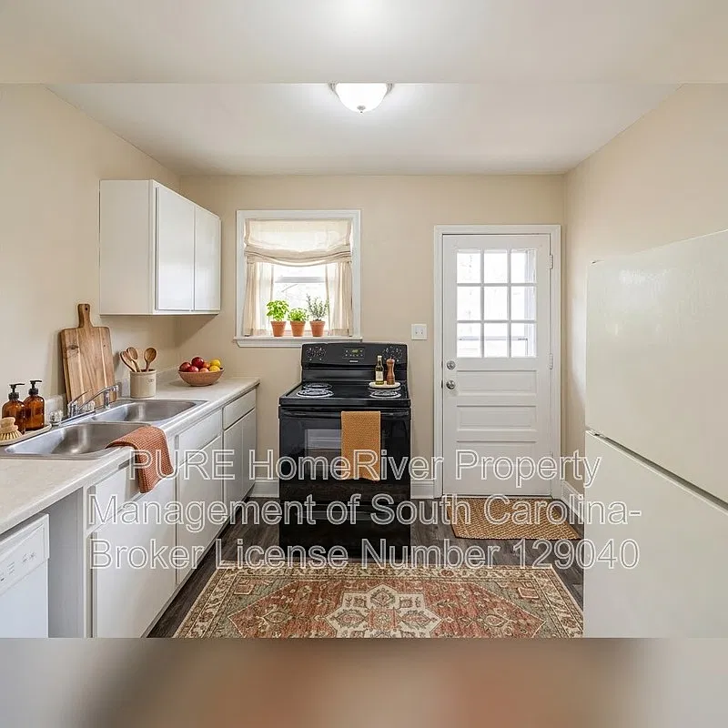 2 bed, 1.0 bath, 800 sqft, $900 — Photo 4
