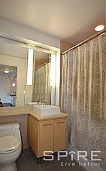 Rented by Spire Group