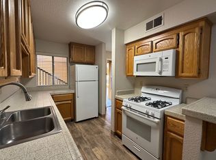 Cardinal Oaks Condominiums, Carmichael, CA 95608