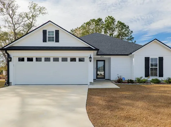 2064 Meadow Cove Dr, Valdosta, GA 31605