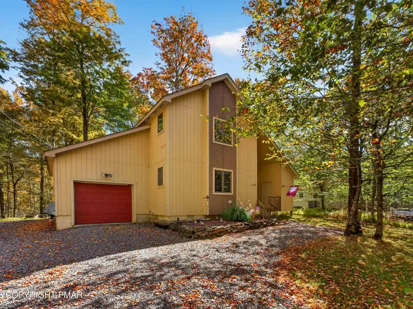 278 White Pine Dr, Pocono Lake, PA 18347