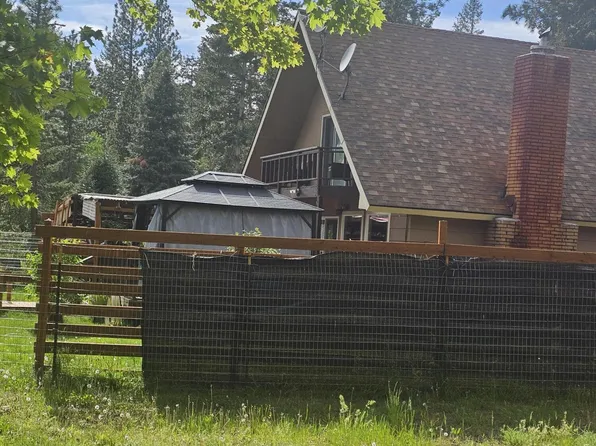 27233 Rocky Point Rd, Klamath Falls, OR 97601