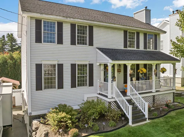 93 Meetinghouse Lane, Manchester, NH 03109