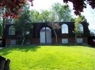 1282 E Darby Cir, Salt Lake City, UT 84117