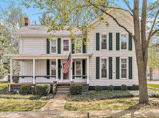 310 E Unadilla St, Pinckney, MI