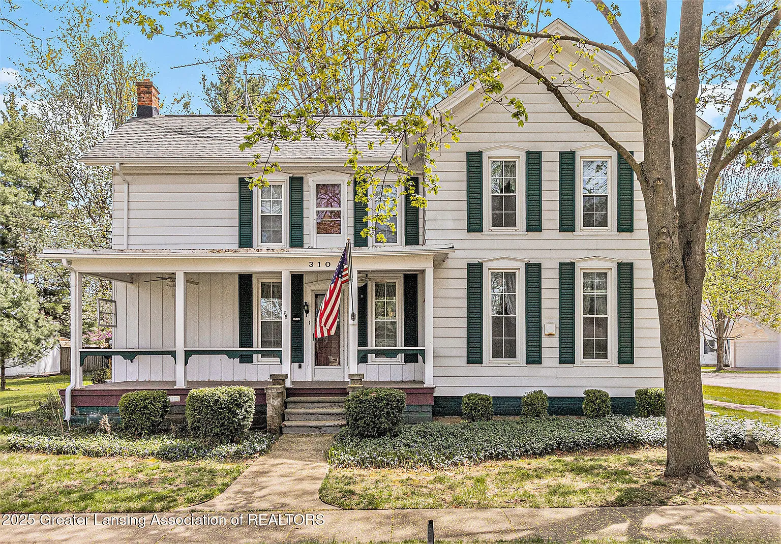 310 E Unadilla St photo 1