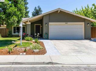 540 Shelley St, Livermore, CA 94550