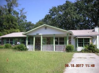 3334 Tobin St, Augusta, GA 30906
