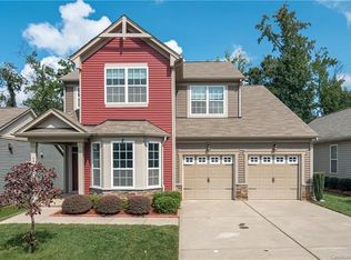4412 Hubbard Falls Dr, Charlotte, NC 28269