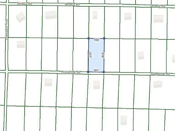 3rd image of 55 Arapahoe Rd #Mv2330