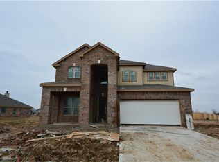 1018 Worth Creek Lane, Katy, TX 77494