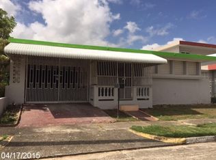 I5 Calle H, Arecibo, PR 00612