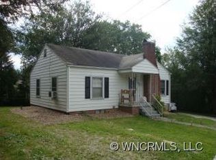 195 Oakdale Rd, Brevard, NC 28712