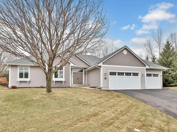 3455 Michael Ave, White Bear Lake, MN 55110