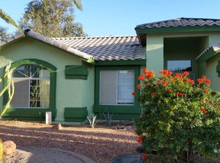 7319 E Carol Ave, Mesa, AZ 85208