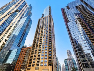 420 E Waterside Dr Unit 1502, Chicago, IL, 60601