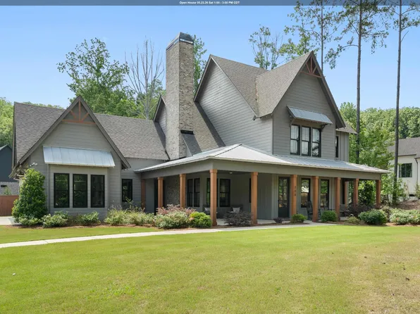700 Hickory Holw, Chelsea, AL 35043