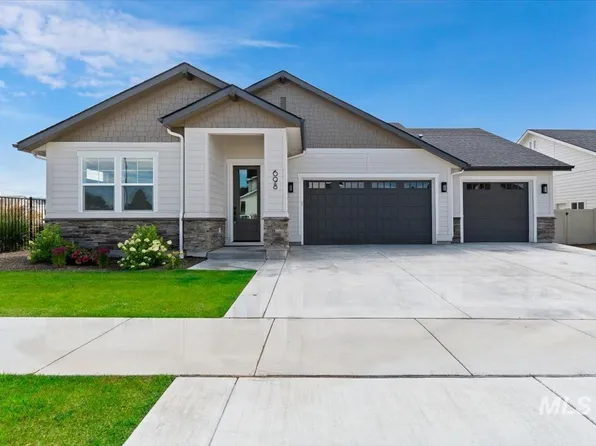 698 N Morning Glory Ave, Eagle, ID 83616