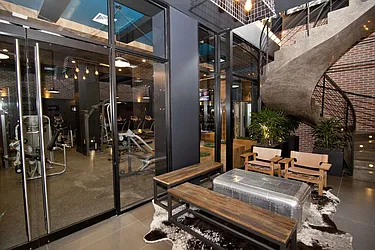 Rented by Fiddler Realty