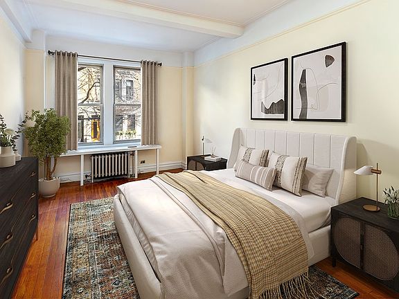 3rd image of 334 W 87th St APT 2B