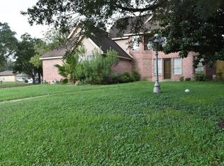 8018 Via Bella Dr, Houston, TX 77083