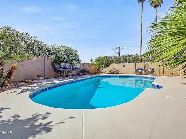 14034 N 37th Street, Phoenix, AZ 85032