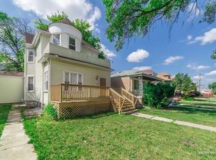 8732 S Wood St, Chicago, IL 60620