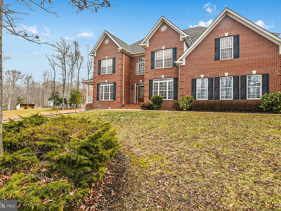 8449 Worman Dr, King VA 22485 Zillow