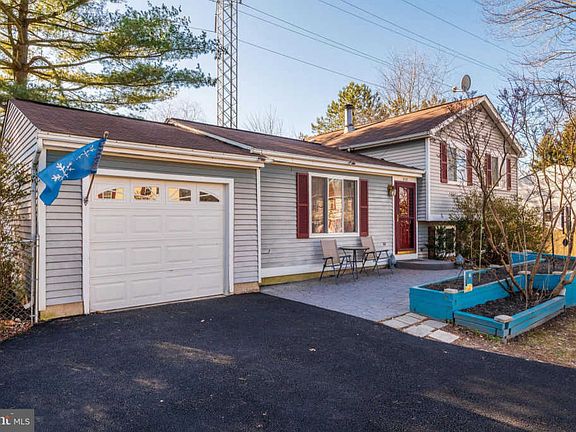 3rd image of 1113 Burwick Dr