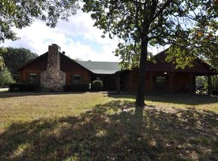 5119 Scrub Pine Rd, Big Sandy, TX 75755