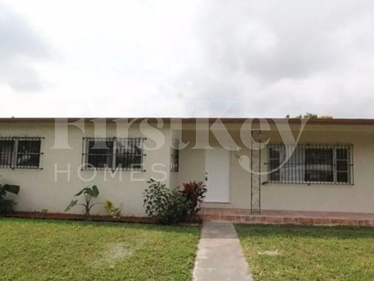 1350 NW 132nd Ter — Photo 1