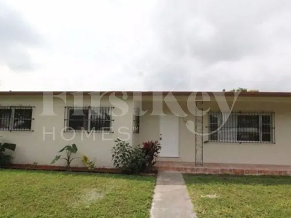 1350 NW 132nd Ter, Miami, FL 33167