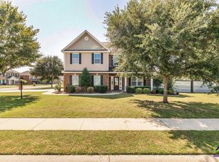 400 Tanner St, Bonaire, GA 31005