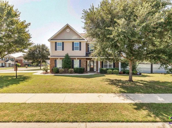 400 Tanner St, Bonaire, GA 31005