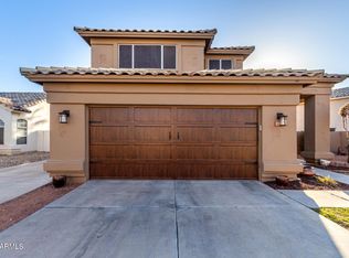 7371 W Louise Dr, Glendale, AZ 85310