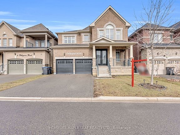 2nd image of 6 Pellegrino Rd