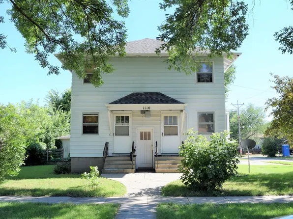 1110 13th Ave N, Fargo, ND 58102