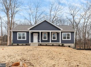 5605 Hickory Tree Ln, Mineral, VA 23117