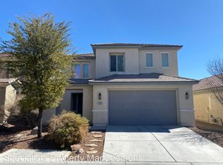 7233 Bocaire Dr, Las Vegas, NV 89131