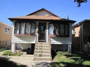 5626 N Mulligan Ave, Chicago, IL 60646