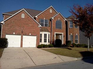 5814 Jamerson Dr, Atlanta, GA 30349