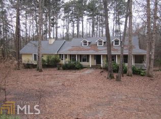 165 Twin Oaks Dr, Hampton, GA 30228