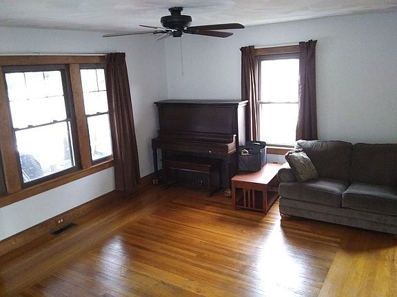 Living Room from stairs