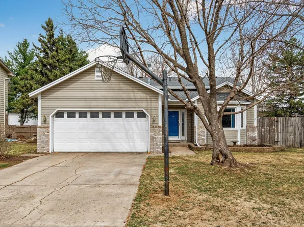 7904 110th Pl N, Champlin, MN 55316