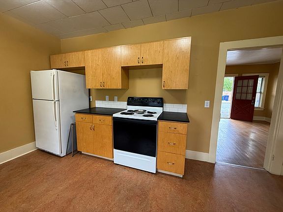 5th image of 306 NW Harriman St #6