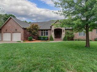2303 E Briar St, Springfield, MO 65804