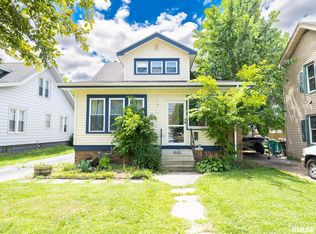 2220 W Heading Ave, West Peoria, IL