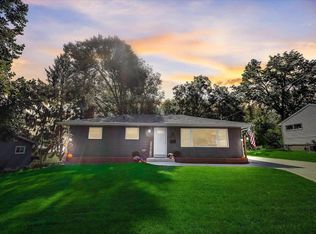 1304 Baskerville Ave, Monona, WI 53716