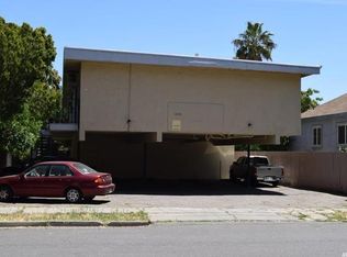 1030 S Grant St APT 4, Stockton, CA